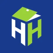 Hyman Hill logo