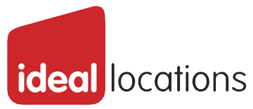 Ideal Locations logo