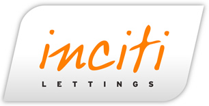 Inciti Lettings logo