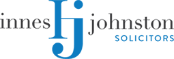 Innes Johnston LLP logo