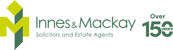Innes & Mackay logo