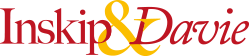 Inskip & Davie logo