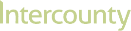 Intercounty logo