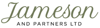 Jameson and Partners logo
