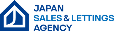 Japan Letting Agency logo