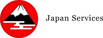 Japan Services Rent logo