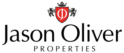 Jason Oliver Properties logo