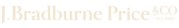 J Bradburne Price & Co logo