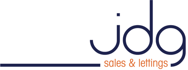 JD Gallagher Estate Agents logo