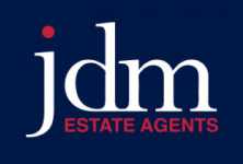 jdm logo