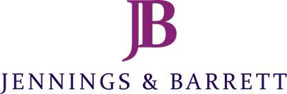 Jennings logo