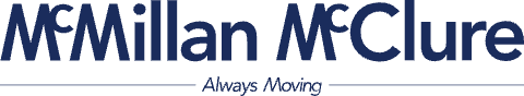 McMillan McClure Estate Agents logo