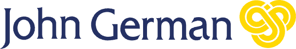 John German logo