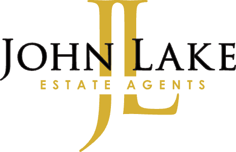 John Lake Estate Agents logo