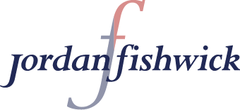 Jordan Fishwick logo