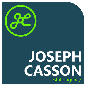 Joseph Property Agency logo