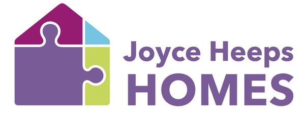 Joyce Heeps Homes logo