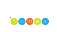 JTM Homes logo