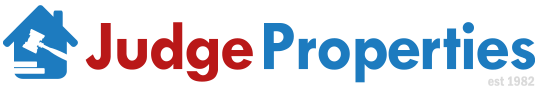 Judge Estate Agents logo