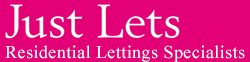 Just Lets logo