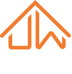 JW Homes logo