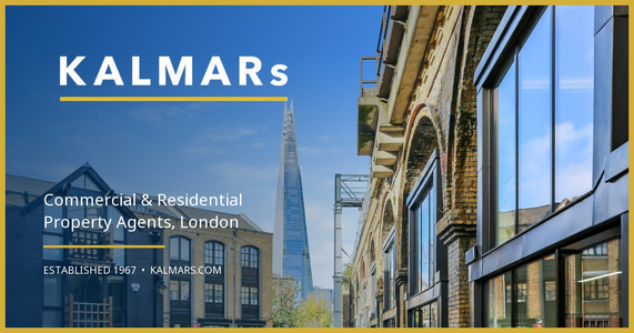 Kalmars logo