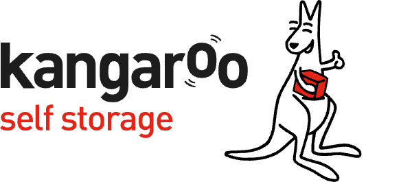 Kangaroo Self Storage Ltd logo