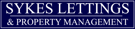 Karen Sykes Lettings logo
