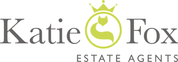 Katie Fox Estate Agents logo