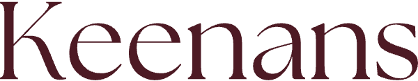 Keenans Estate Agents logo