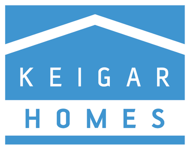 Keigar Homes logo