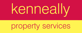 Kenneally Property Services logo