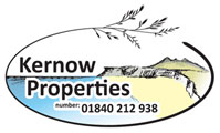 Kernow Properties logo