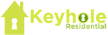 Keyhole Residential logo