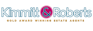 Kimmitt and Roberts logo