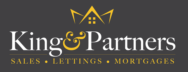 King & Partners logo