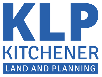 KLP logo