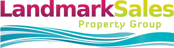 Landmark Sales and Lettings logo