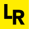 Langford Russell logo