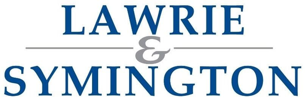 Lawrie & Symington logo