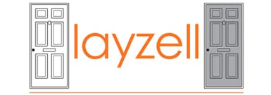 Layzell logo