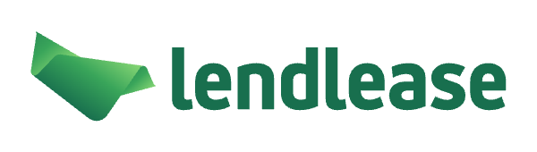 Living by Lendlease logo