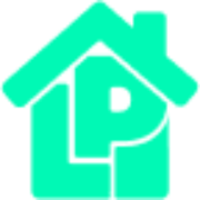 Let Property Sales and Management logo