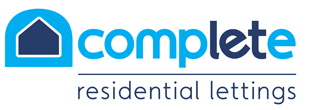 Complete Estate Agents logo