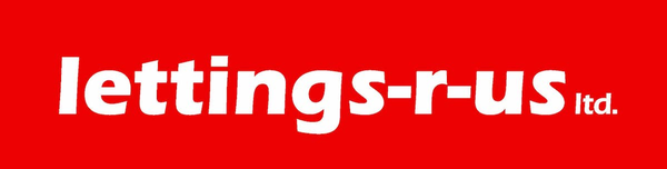 Lettings R Us logo