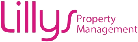 Lillys lettings logo