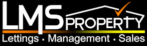 LMS Property logo