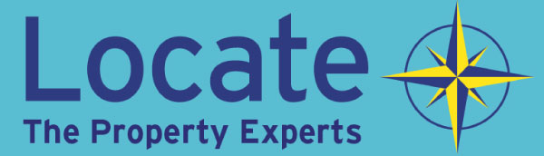 Locate Estate Agent logo