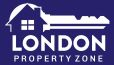 London Property Zone logo