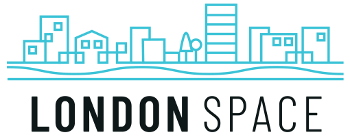 London Space logo